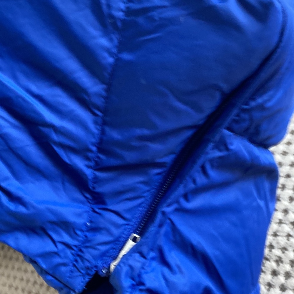 LANDS END DOWN JACKET - Picture 7 of 9